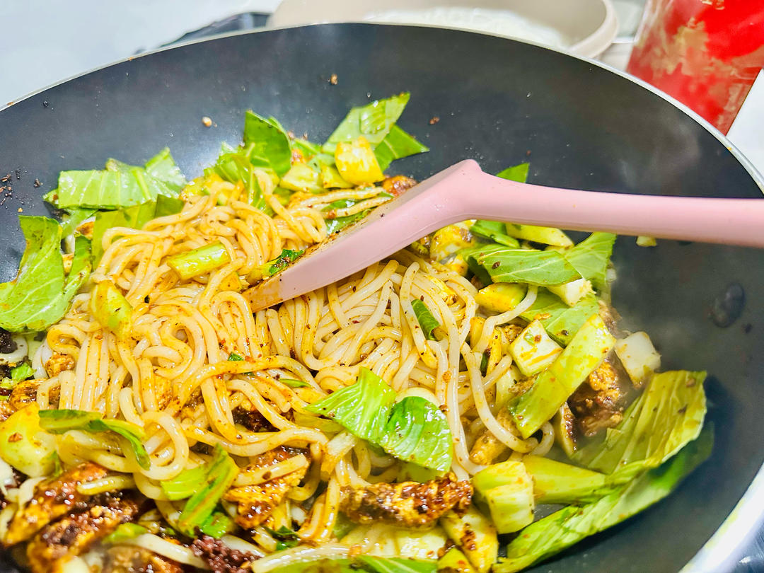 沅沅米粉复刻版