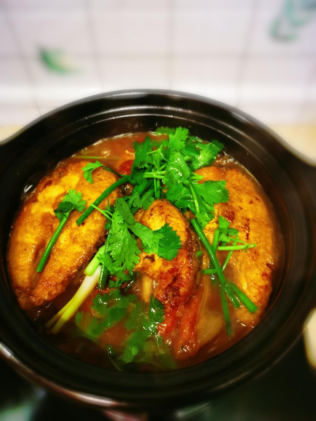 好吃到爆的草鱼做法！一点也不腥，全家人都爱吃