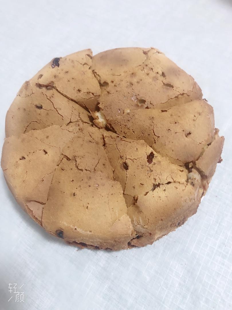 外酥里糯，香酥烤年糕