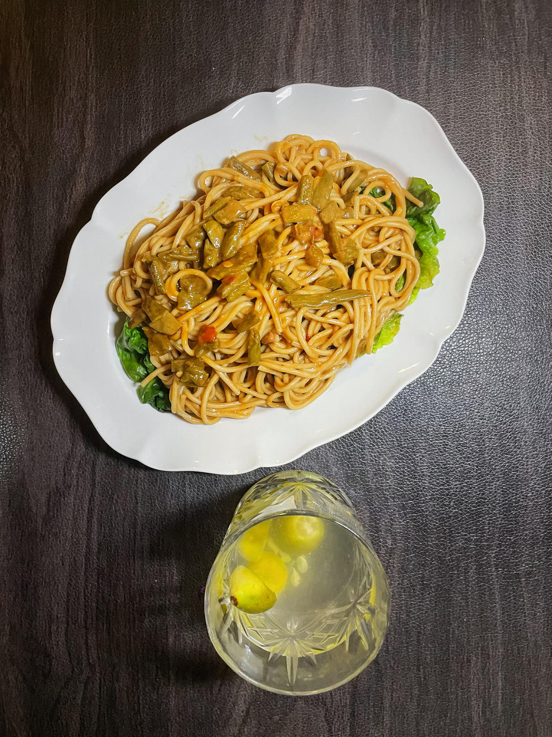 煤灰的三餐（持续记录）