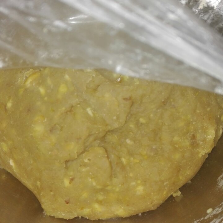 板栗馅【月饼季】