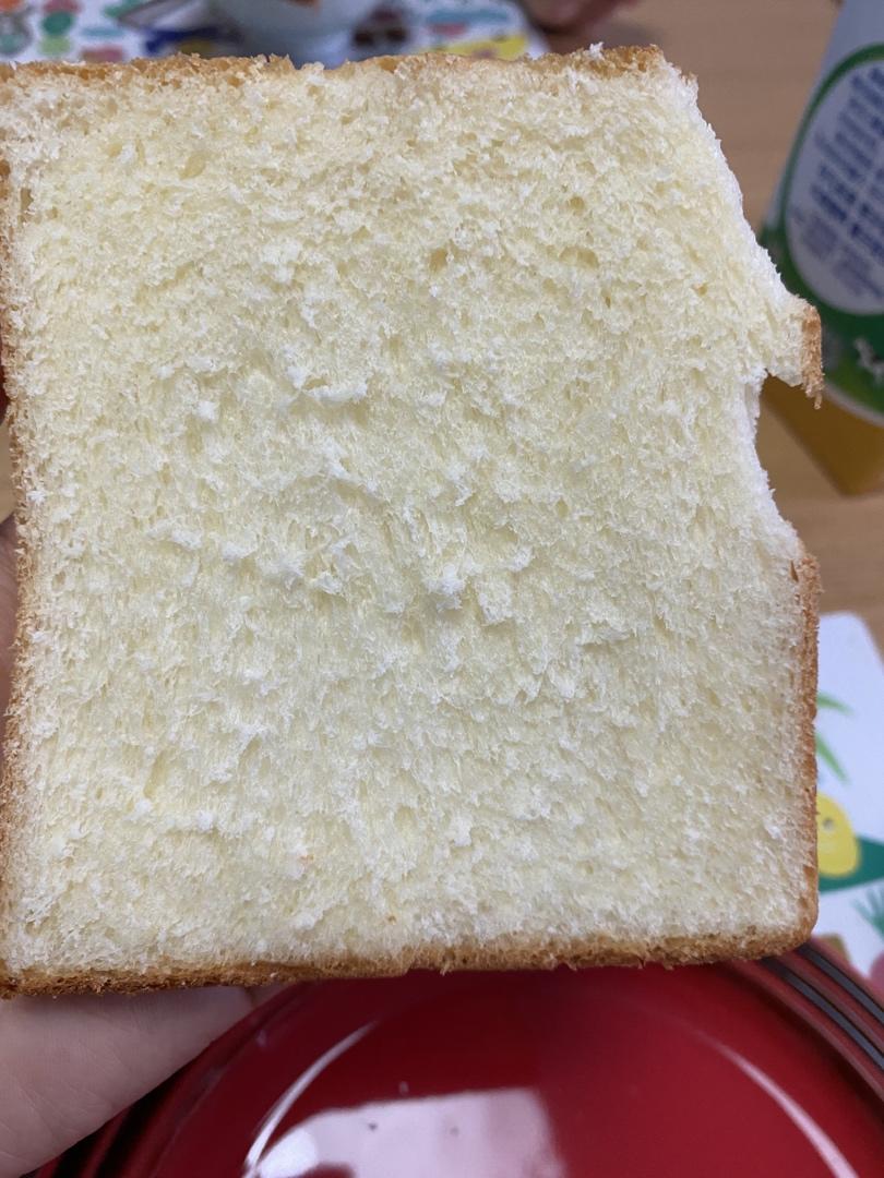 吐司，奶香手撕面包，超级香浓