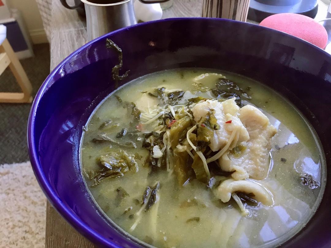 酸菜鱼（海底捞调味料）