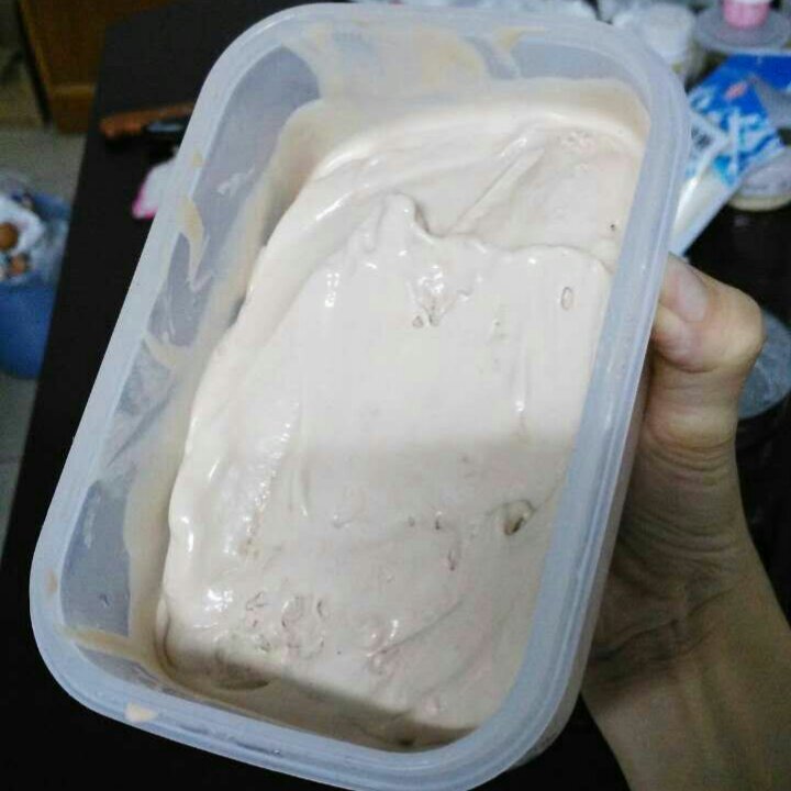 《Tinrry下午茶》教你做香草冰淇淋