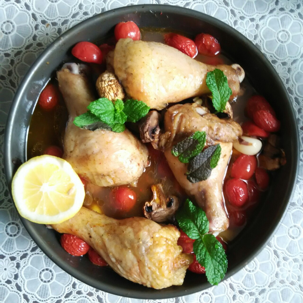 喜悦日记~餐桌日记