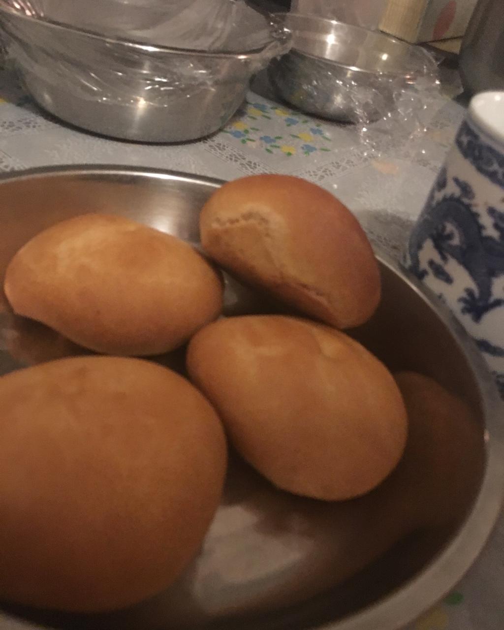 光饼