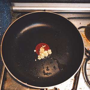 快手意式番茄素烩饭的做法 步骤1