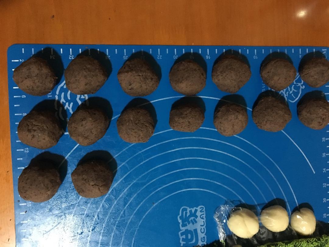 自制细腻红豆沙