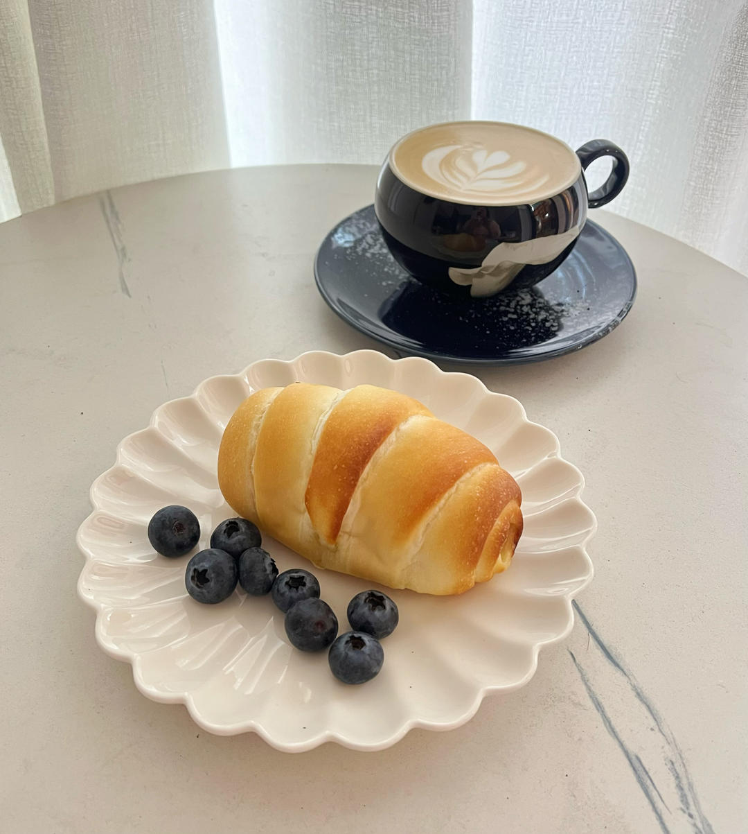 日式海盐面包卷｜咸香不腻｜回味悠长｜吃了还想吃