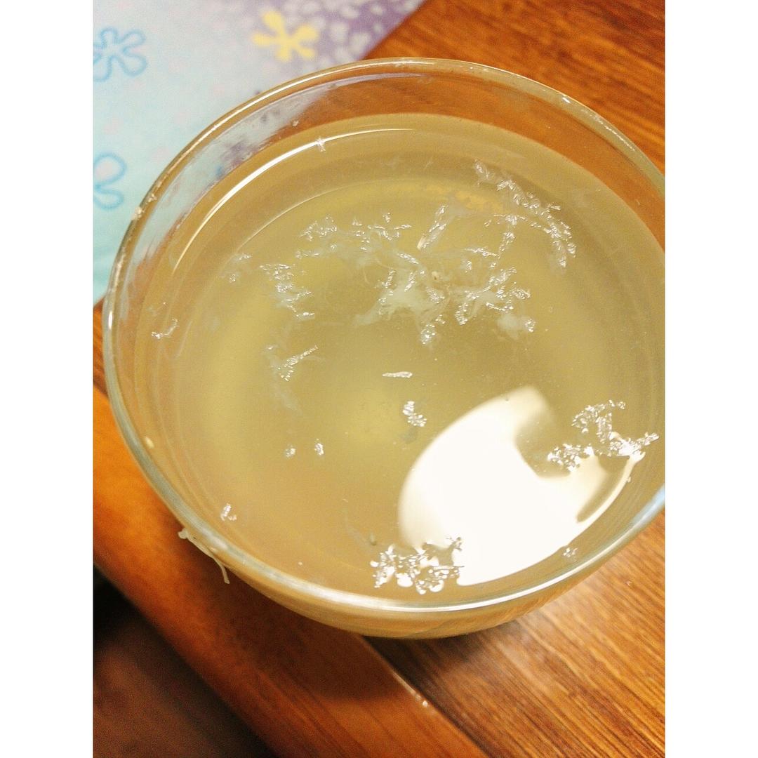 蜂蜜柠檬热饮-感冒小偏方 Hot Lemon & Honey for a Cold
