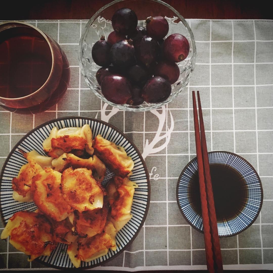 早餐•2016年10月1日