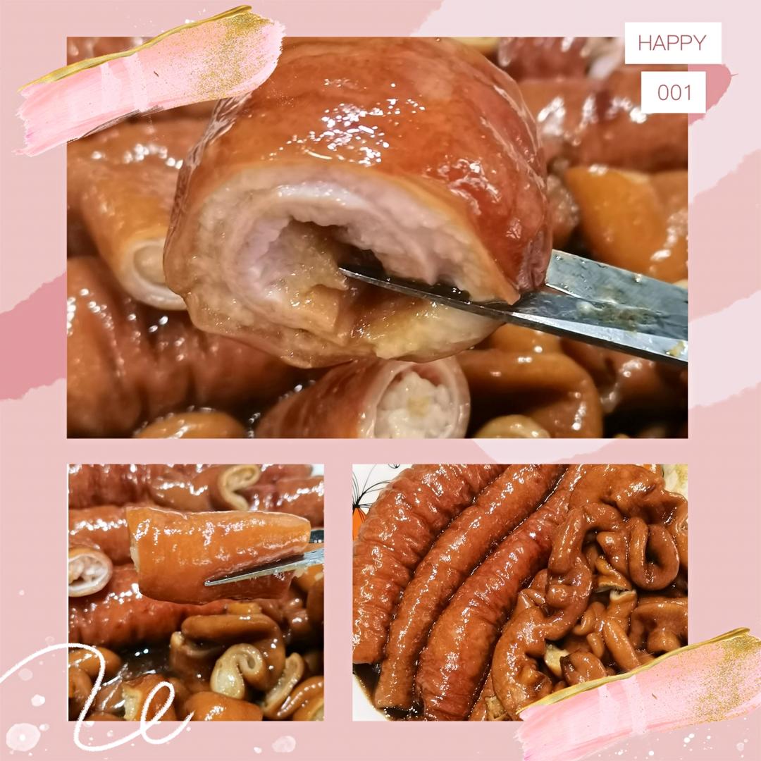 个人集