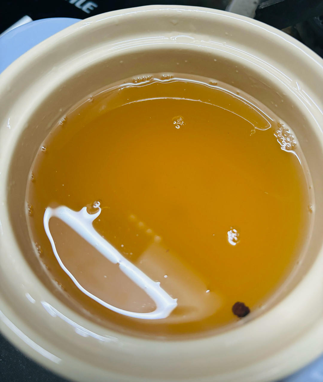 熬猪油～雪白不腥、出油量大 糕点起酥油