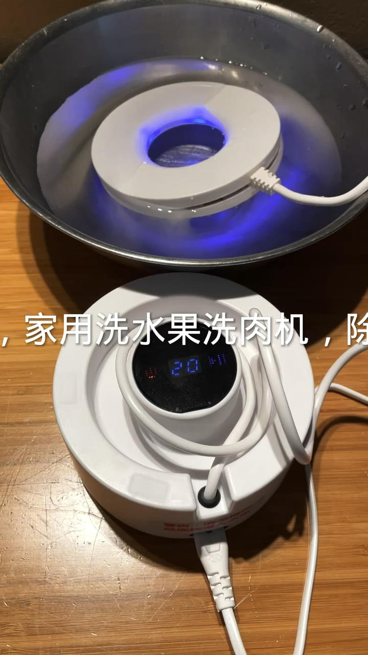 美食大集中