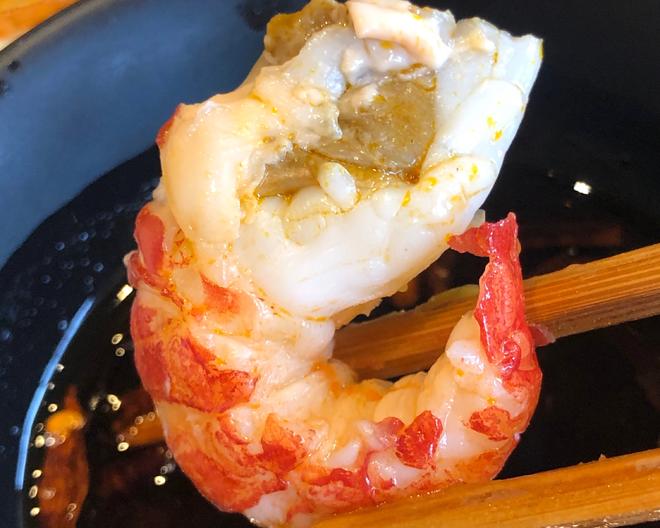 ♨️清蒸小龙虾🦐的做法