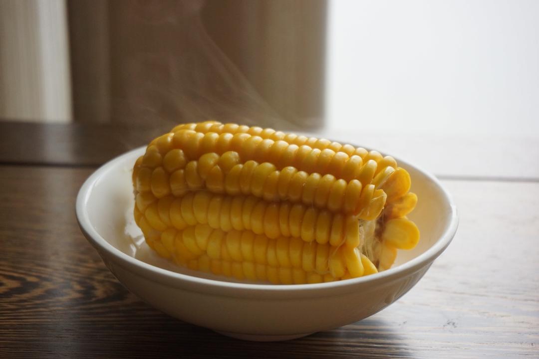 黄油玉米的全部作品