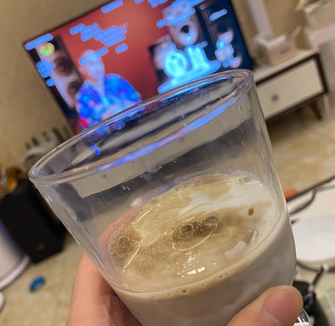 牛油果饮品（奶昔）