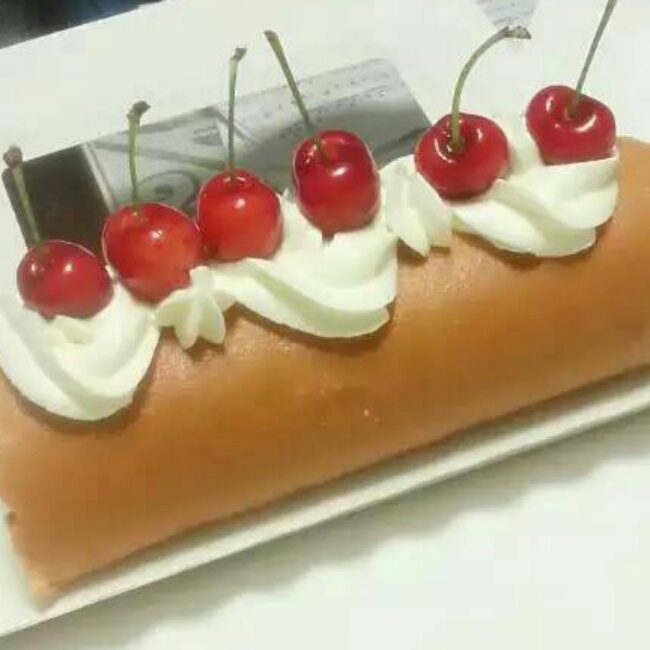 小四卷～风靡美食群的美味蛋糕卷