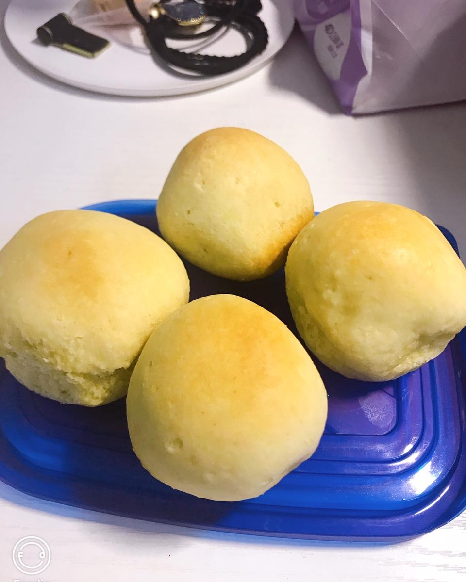 [日式烧果子]，简单快手的萌果子。
