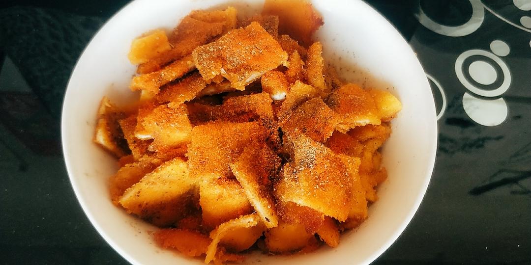 手擀鸡排的做法