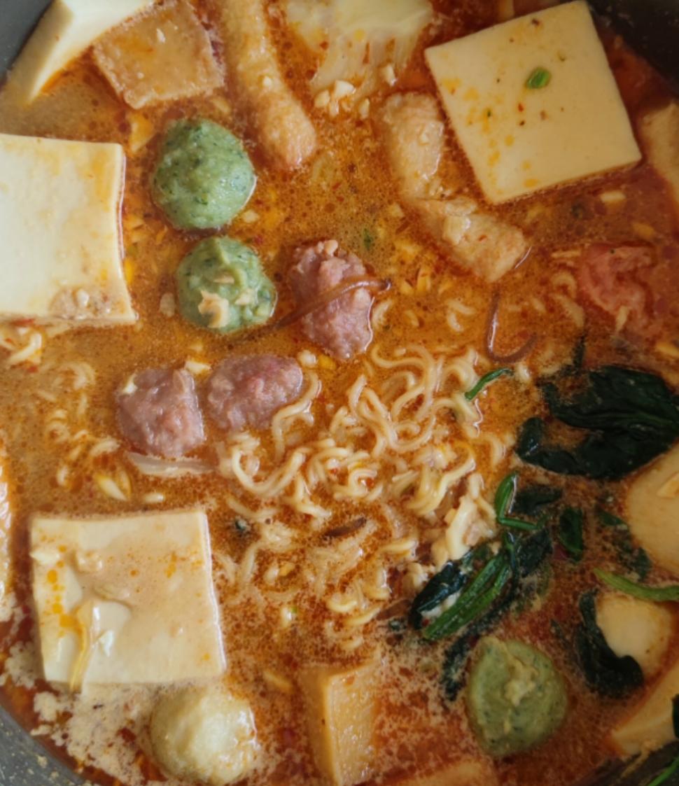 测试n次，我终于做出了比杨国福还好吃的麻辣烫！