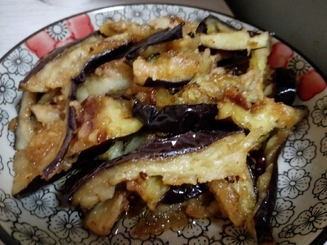 风味茄子