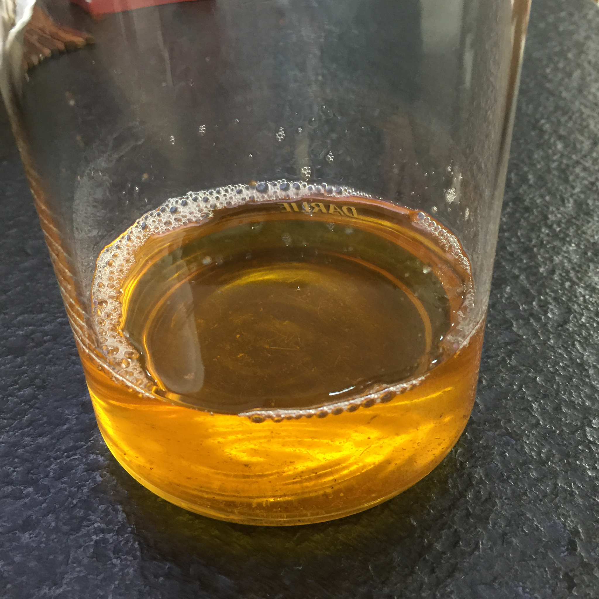 自制虾油
