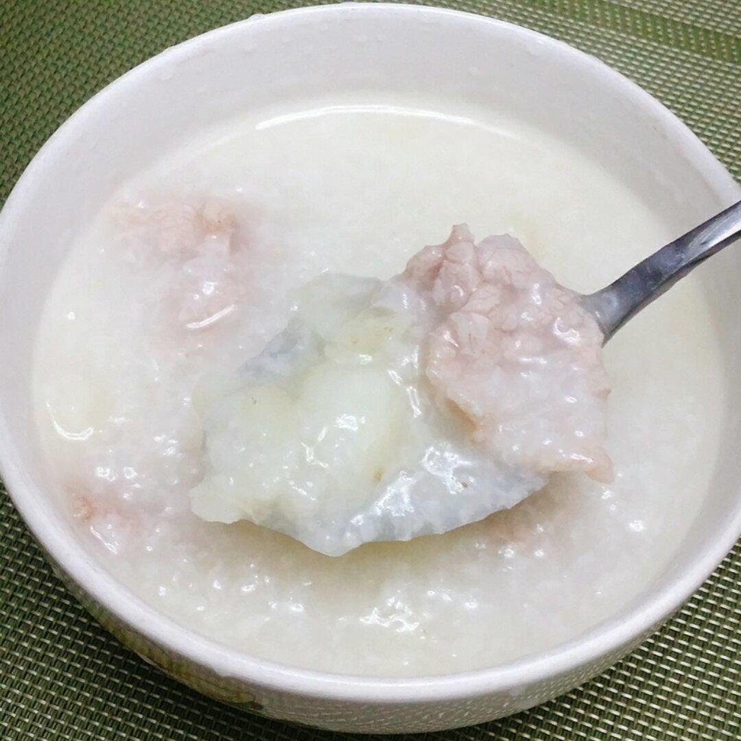 作品早餐612017年1月1日#早餐612017年1月1日#百合瘦肉粥android