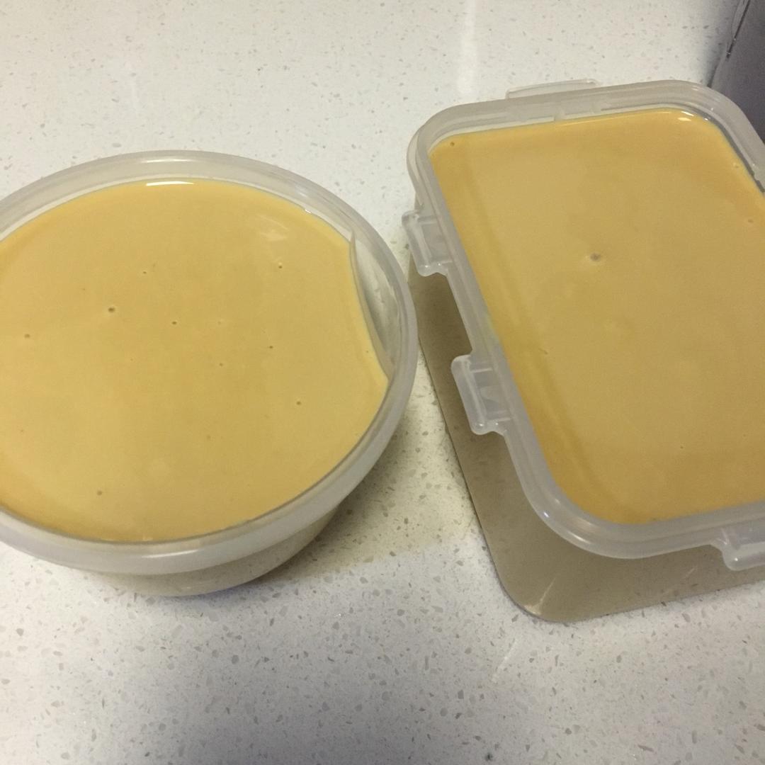 【酱料】自制花生酱(小V+烤箱版)