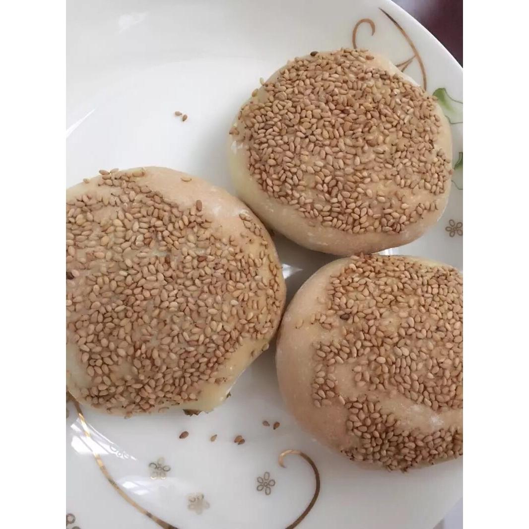 福清紫菜饼&光饼