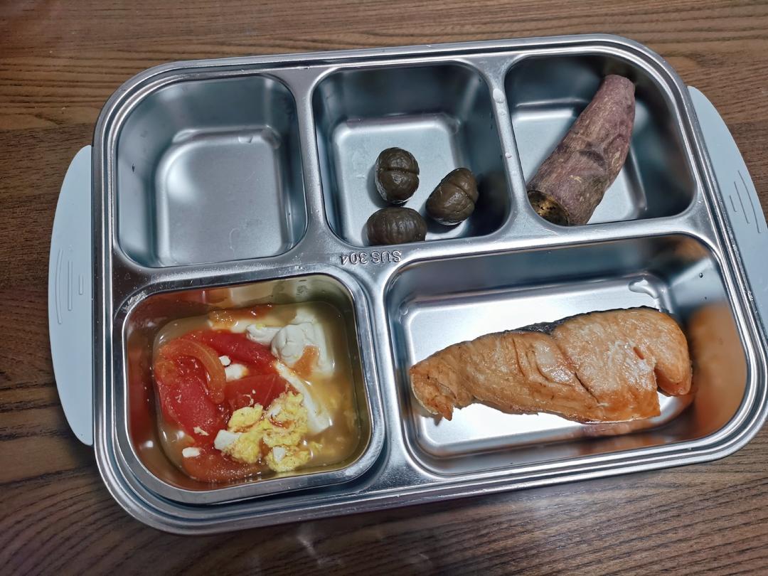 辅食