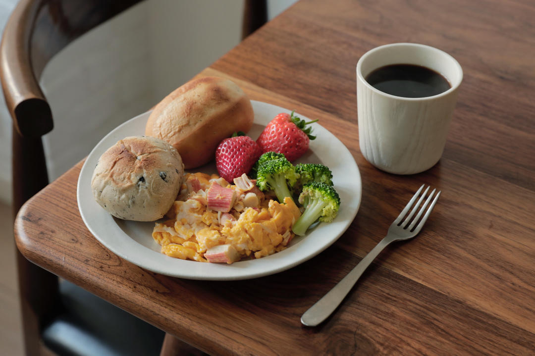 心有欢喜过生活