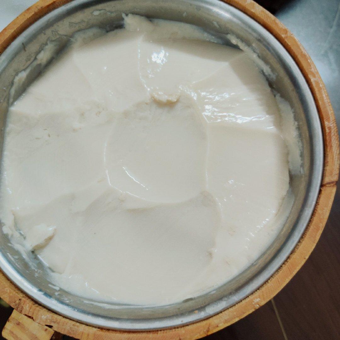 自制超嫩豆腐脑（豆腐花）