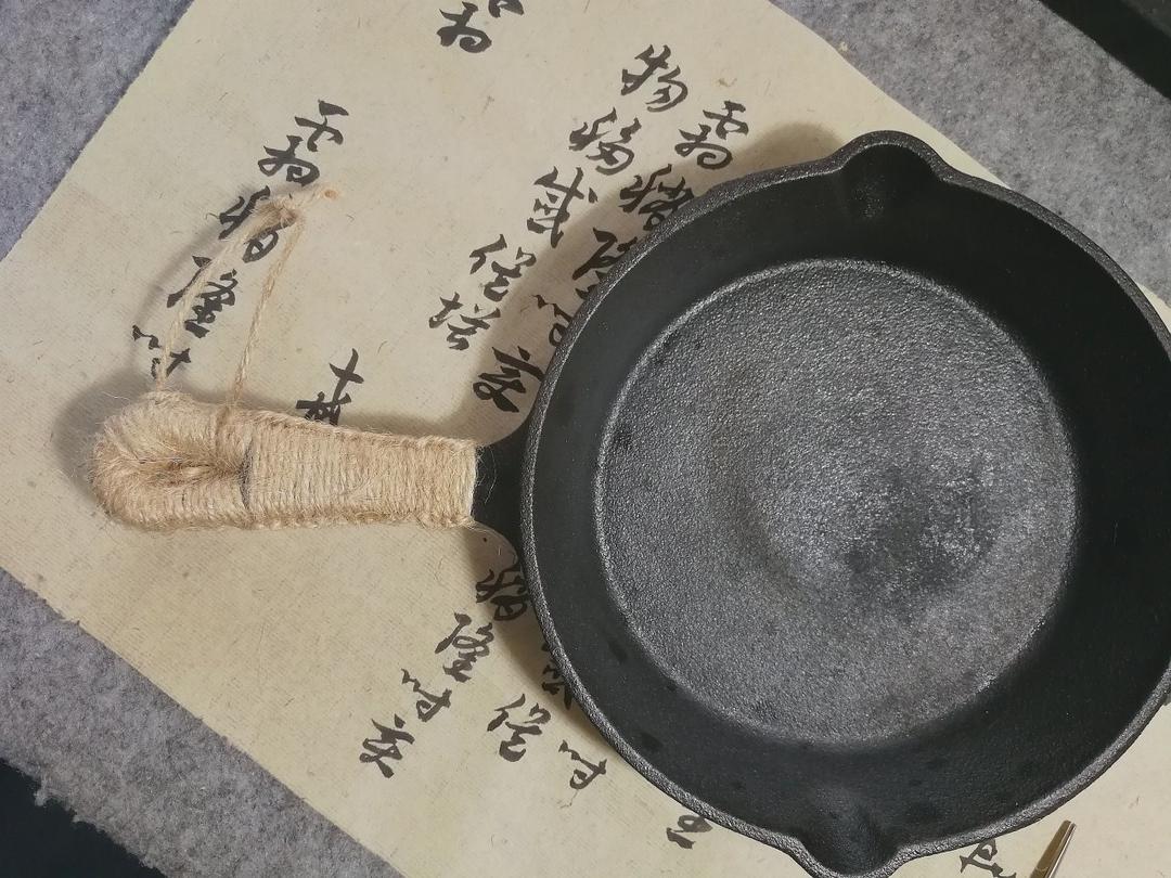 9升烤箱的食物探索