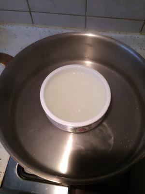 酸奶芒果燕窝捞的做法 步骤3