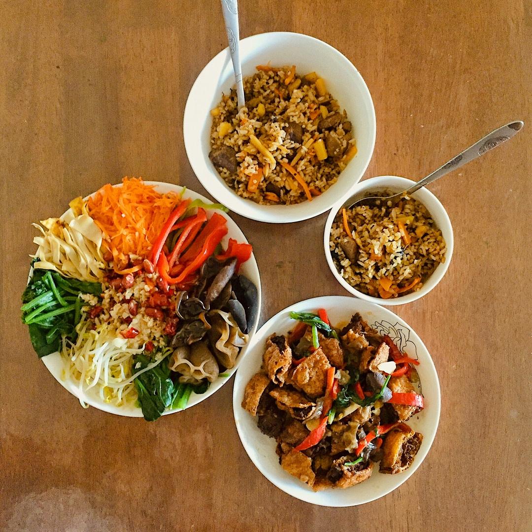 超好吃的凉拌菜( ´ ▽ ` )