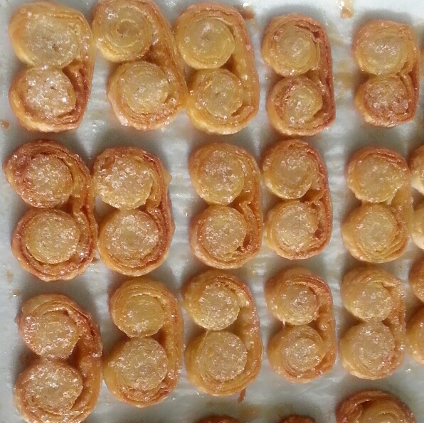 松下面包魔法学院之烘焙达人