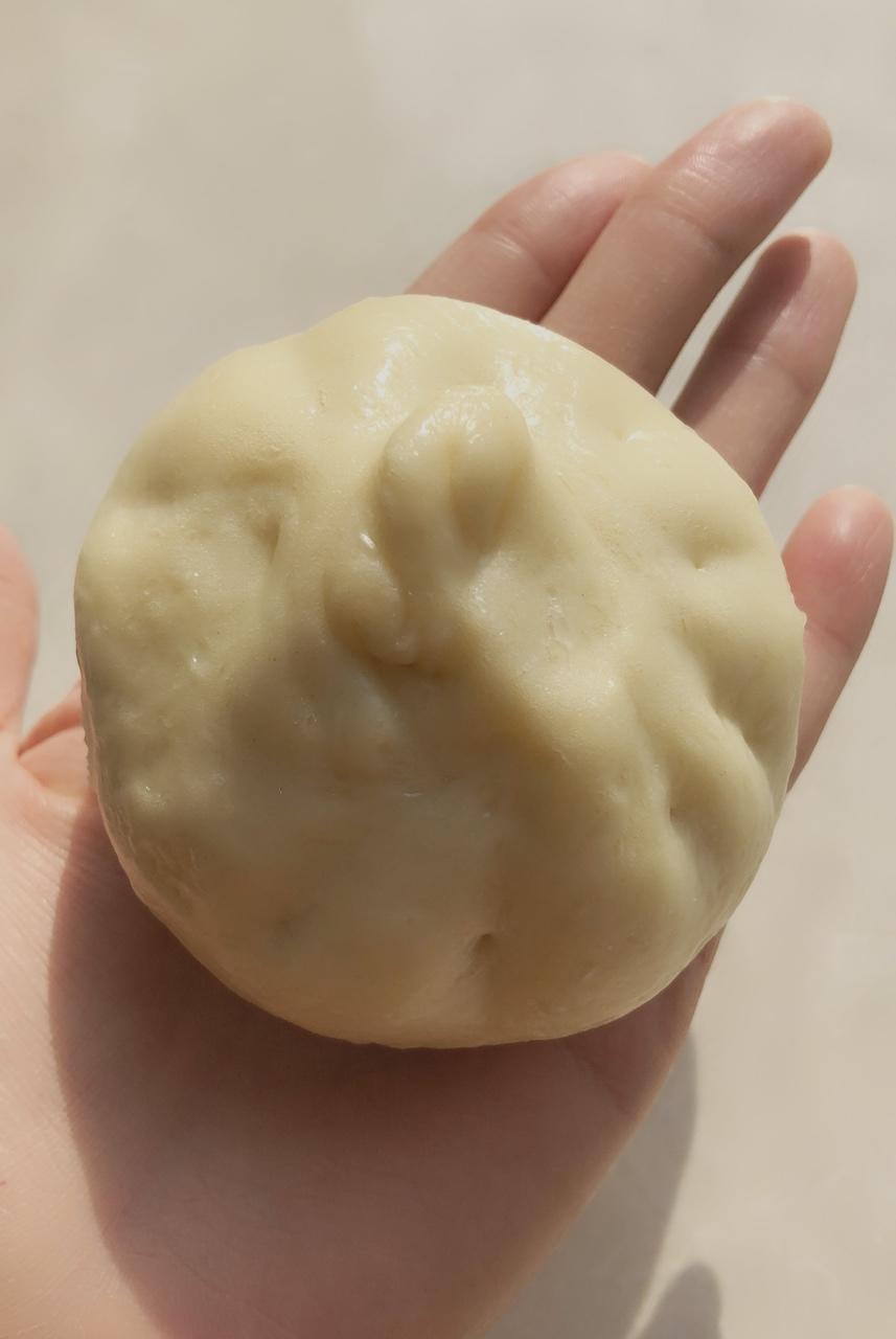 猪肉包子（附视频。一次性发酵。）