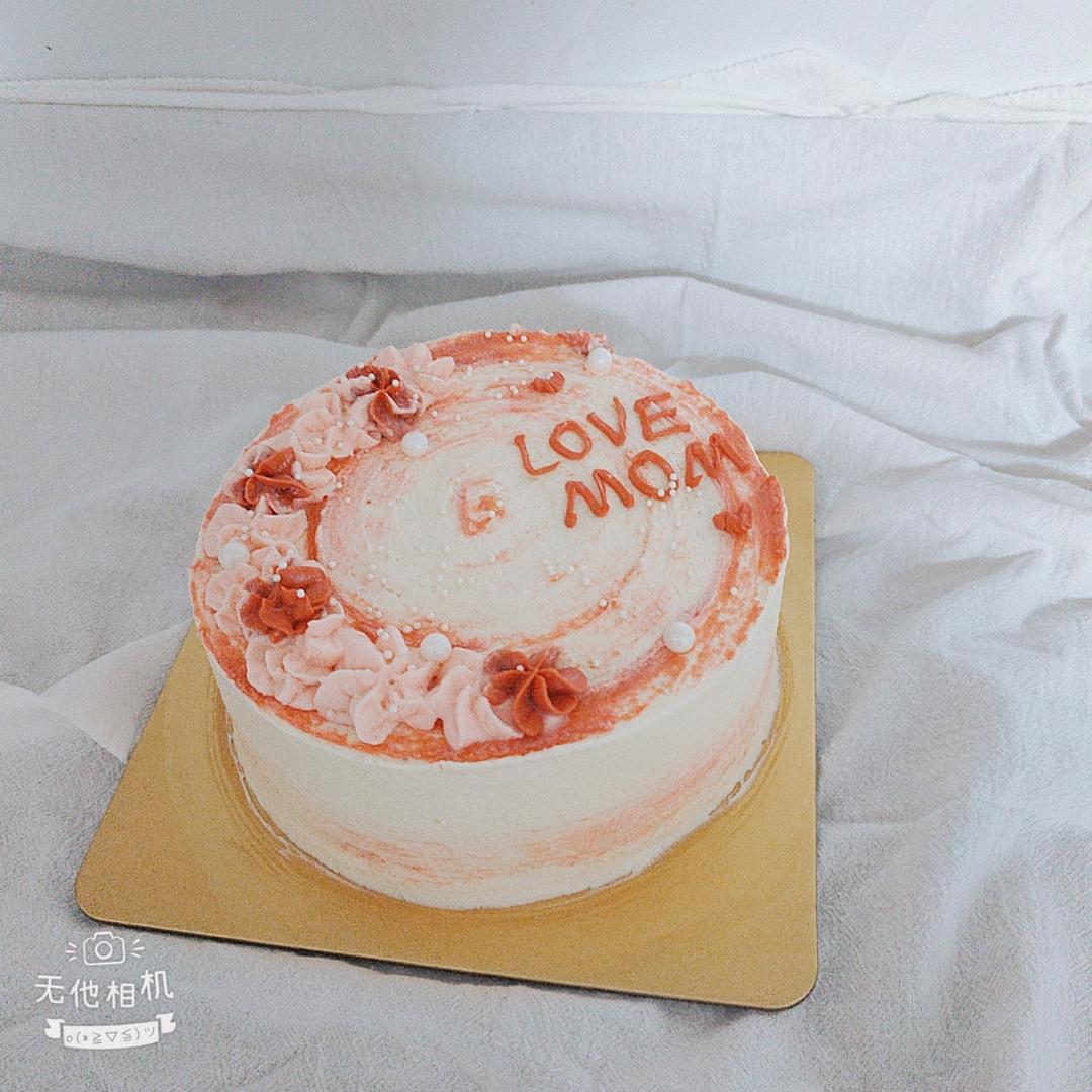 2018，我的蛋糕集