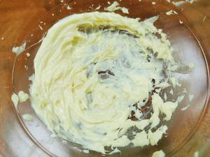 网红奶昔面包-超柔软中种法的做法 步骤24