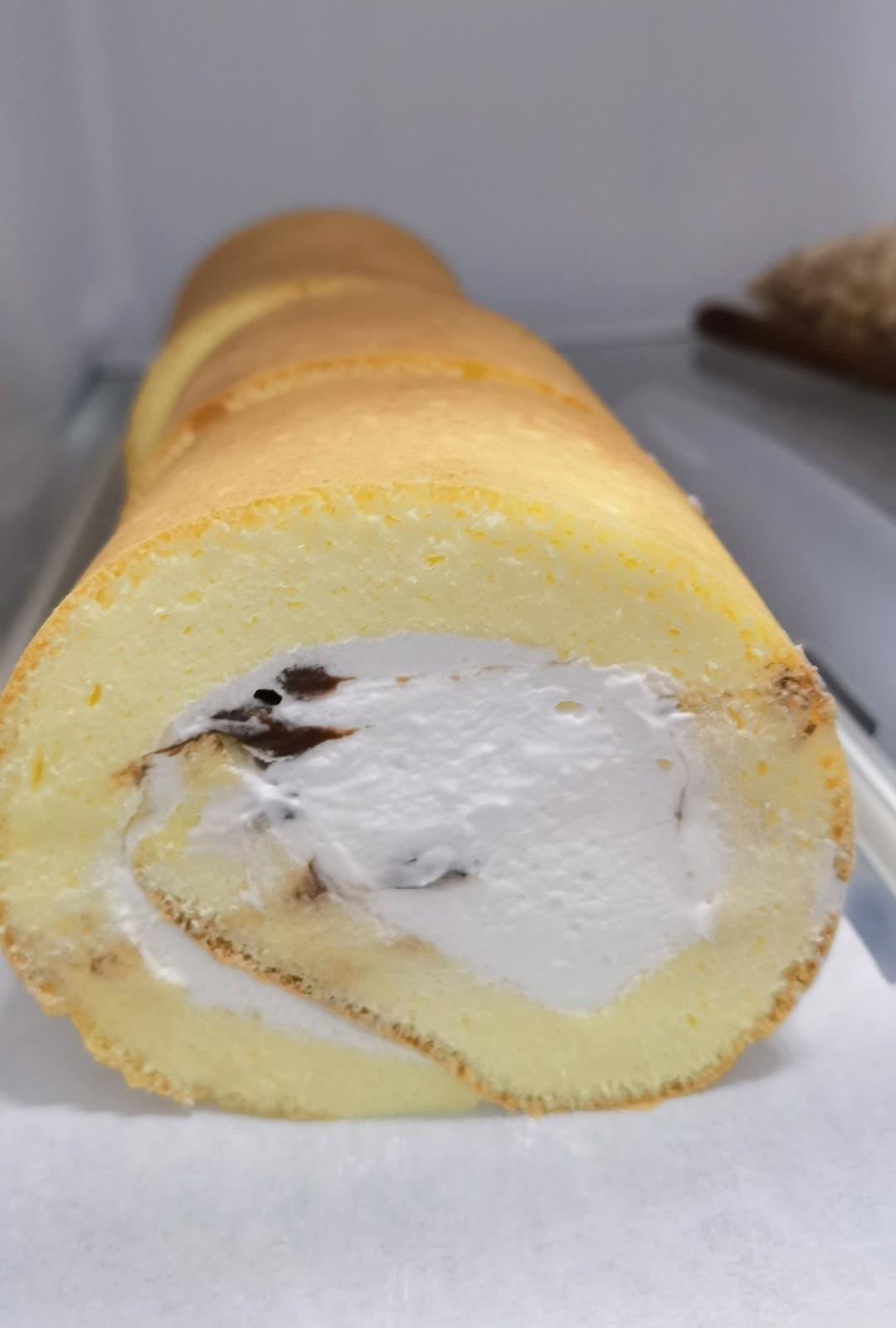 最最最喜欢的生酮低碳蛋糕