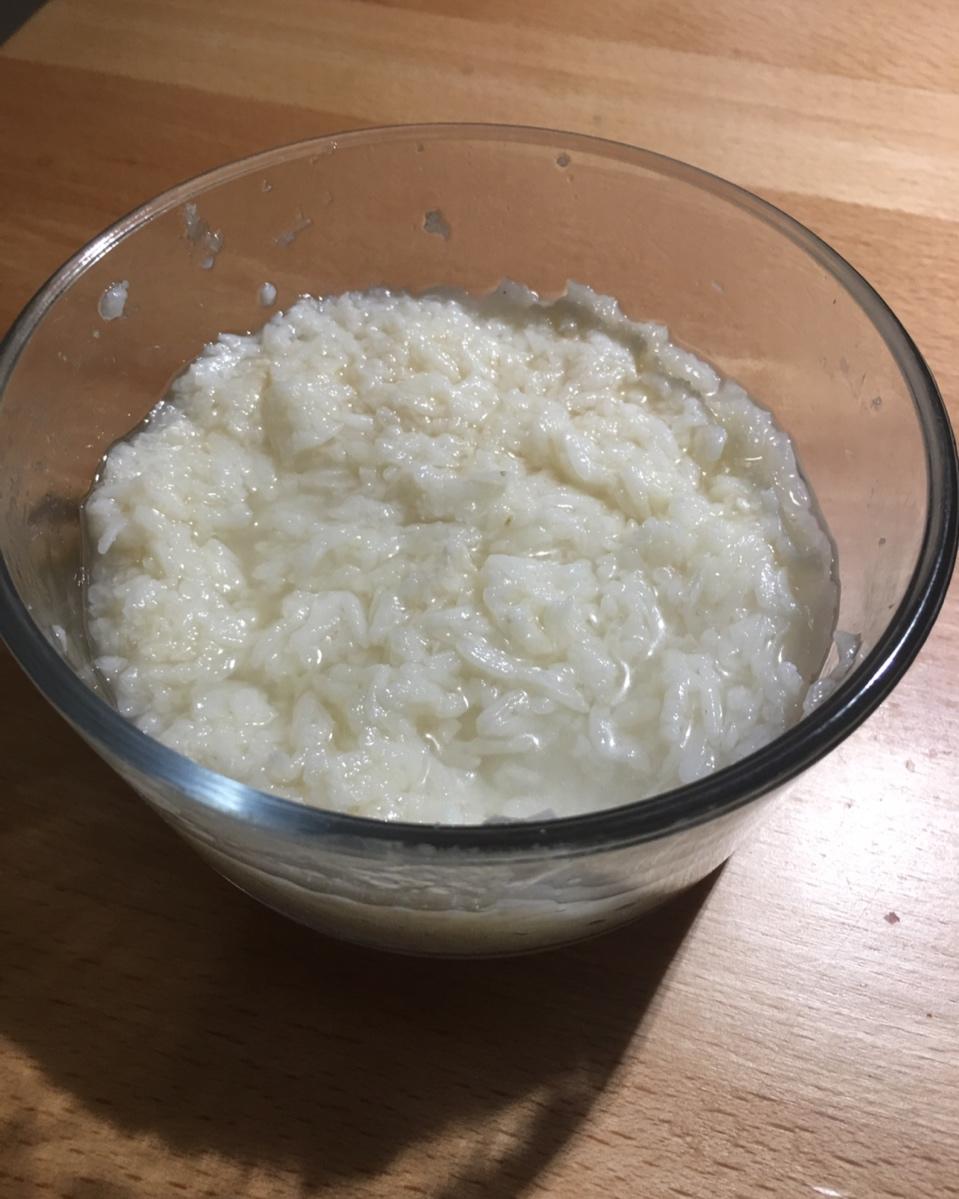 6分钟自制米酒【省事米酒最简易的打开方式】ヽ(•̀ω•́ )ゝ自制酒糟.醪糟.酒酿