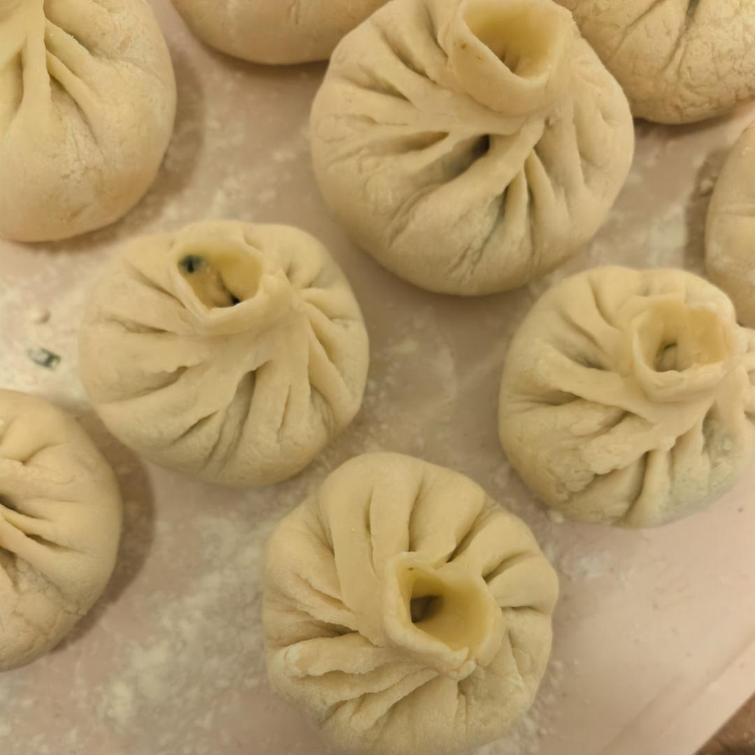 一发包子的包子皮配方