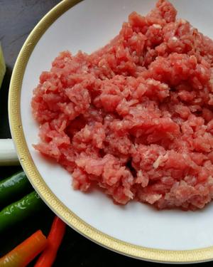 米炒牛肉的做法 步骤1