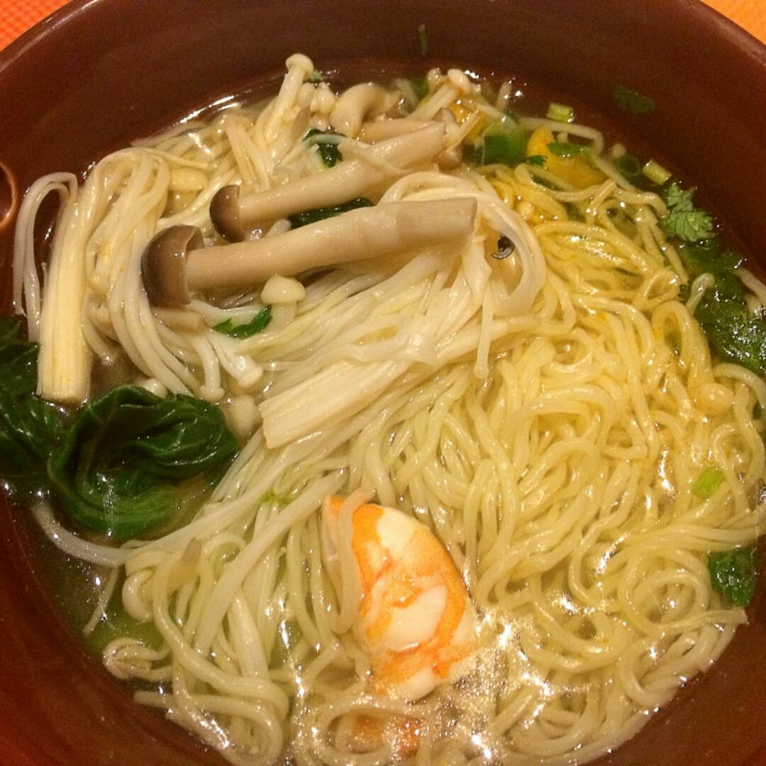 山西家常臊子面