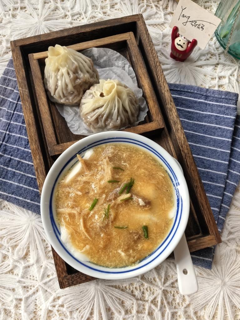 一碗甜豆花/内酯豆腐脑/附加嫩豆腐做法