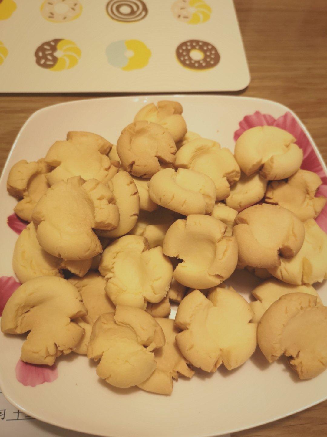 玛格丽特饼干（约40个）