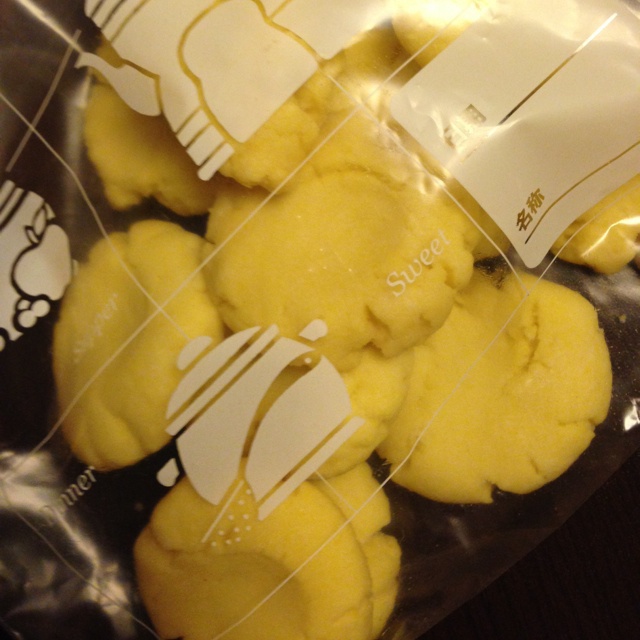 玛格丽特饼干