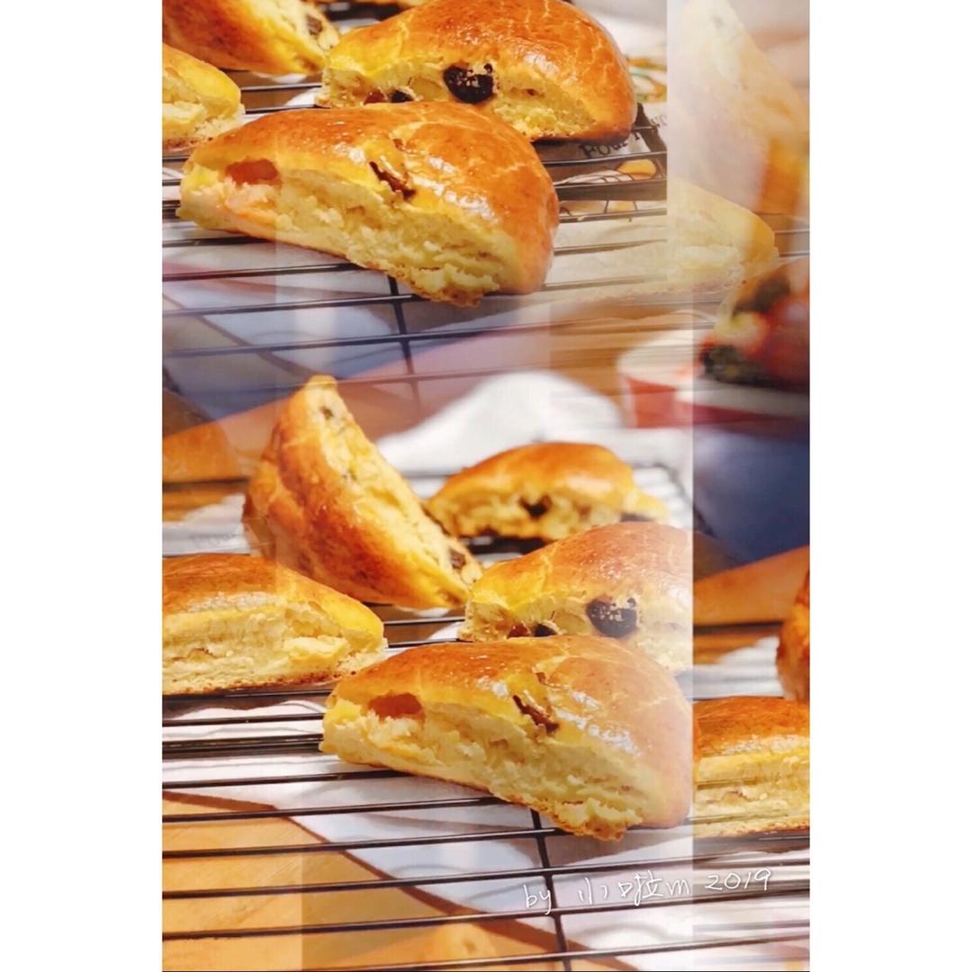 半抹好茶司康 - 中街1946