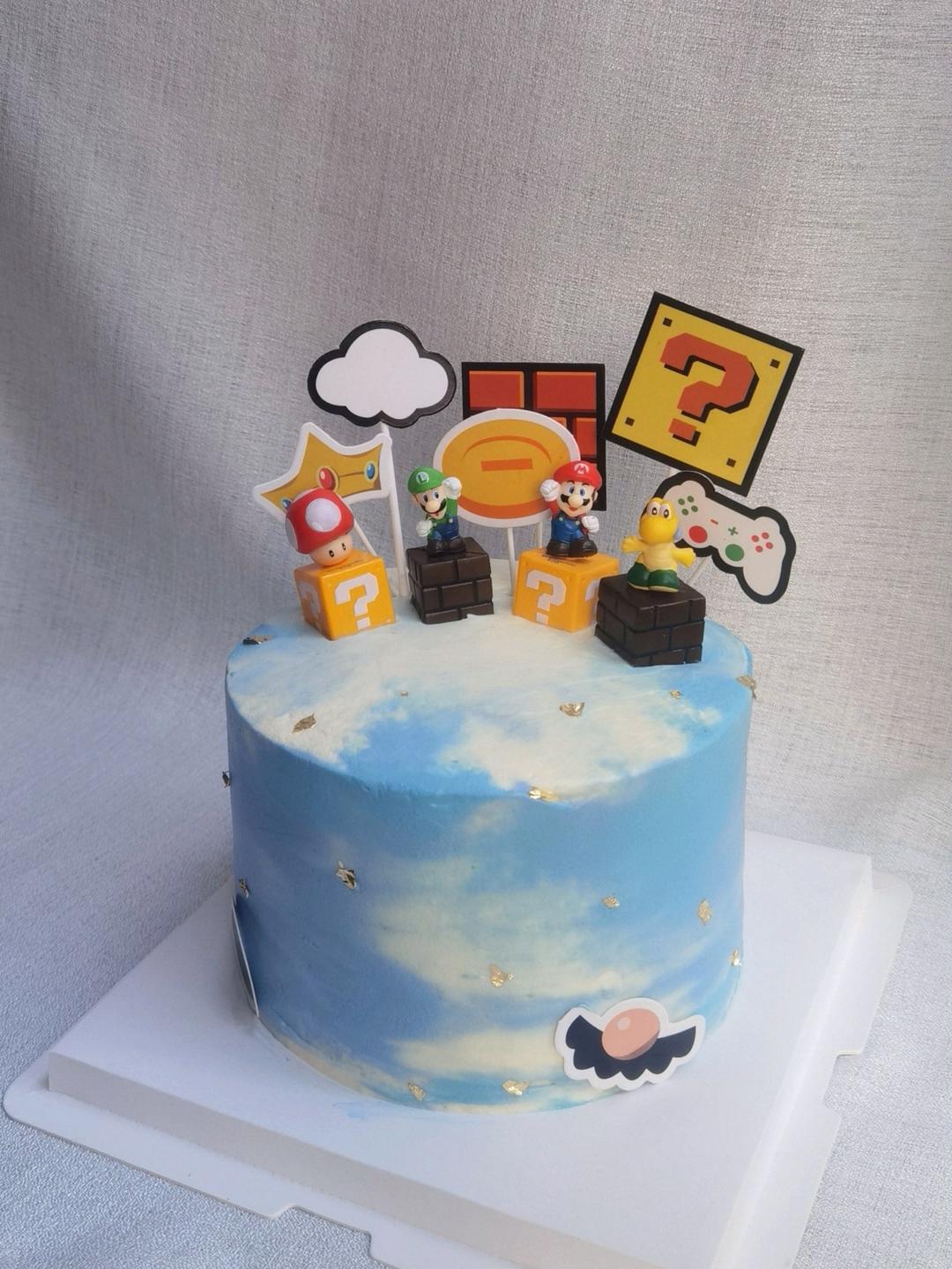 《Tinrry+》戚风蛋糕（6寸配方）（基础、超详细教程）